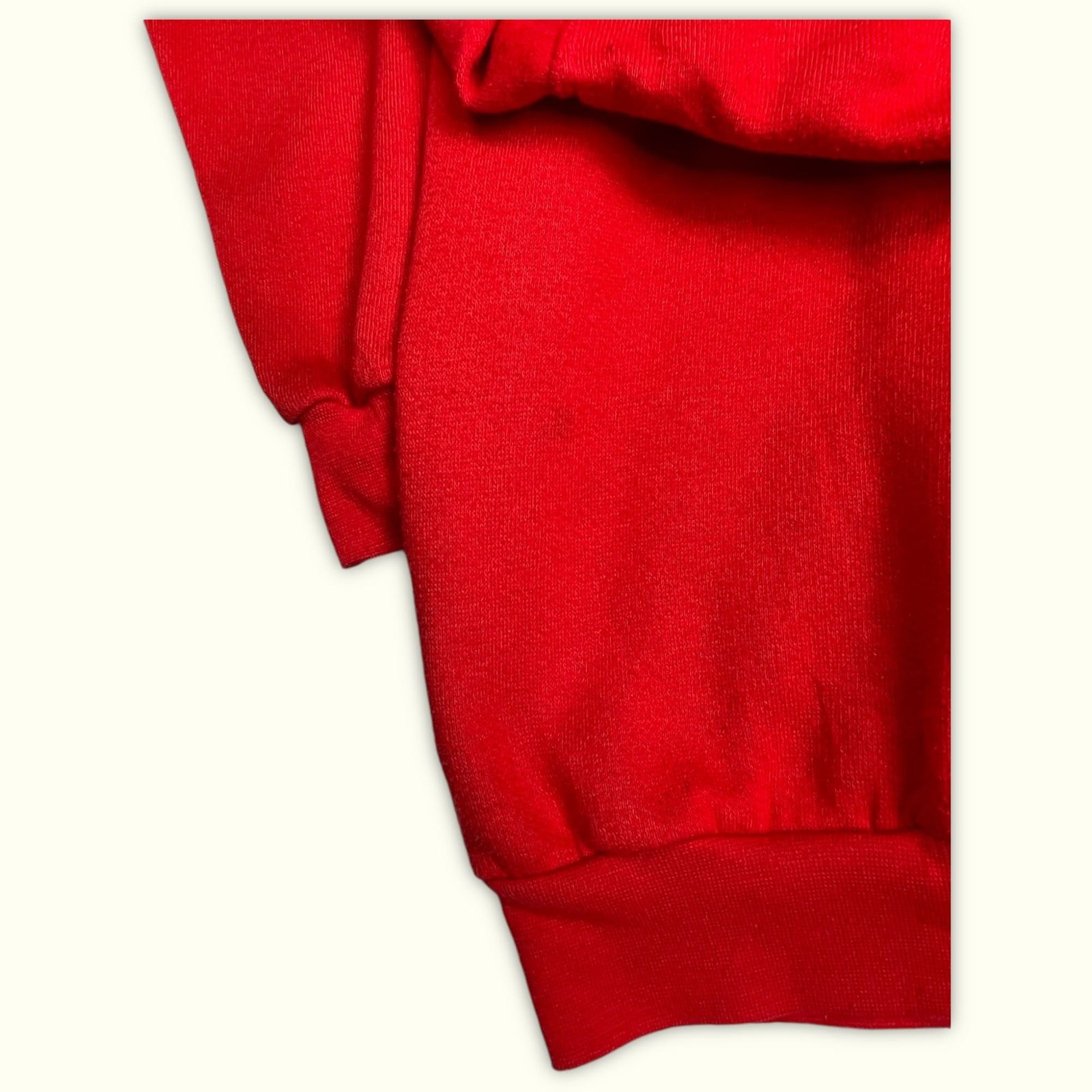 Hoodie Homme – M
