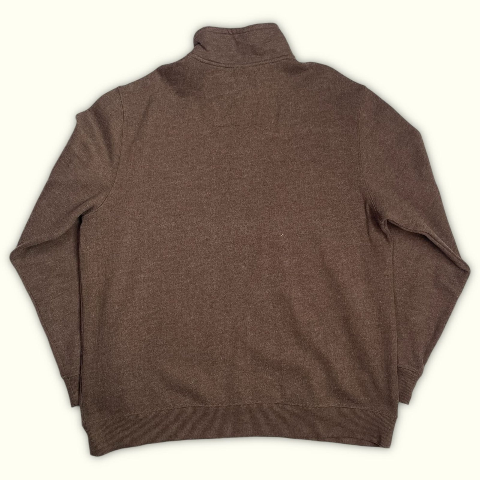 Arrow Demi-zip Regular Homme Classique – XL