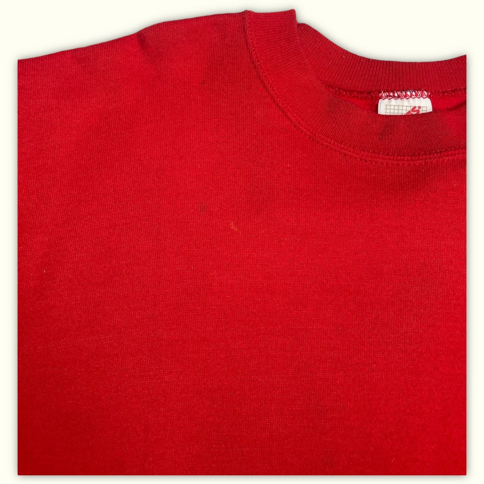Jerzees Sweat Oversize Homme 1990s Vintage – XL