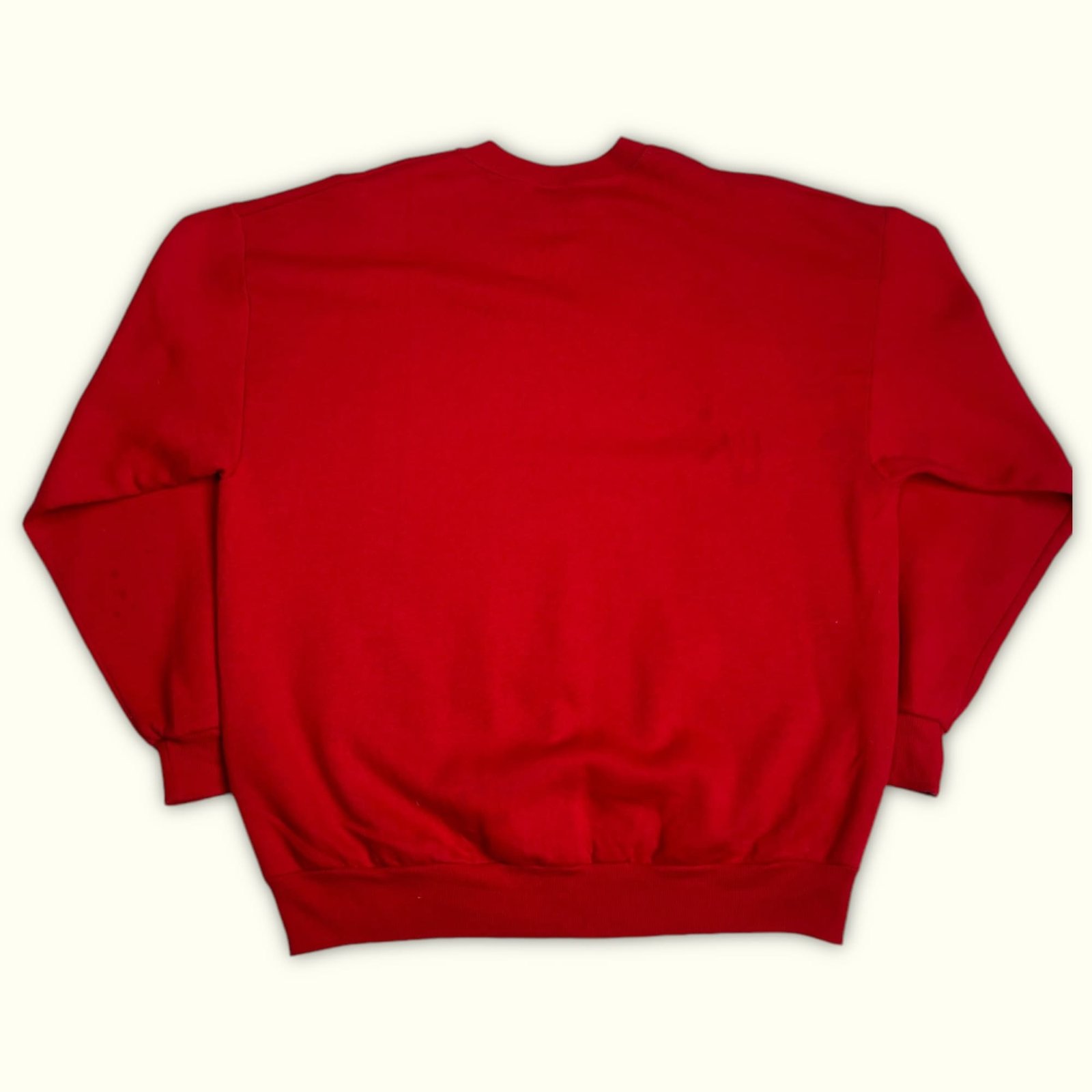 Jerzees Sweat Oversize Homme 1990s Vintage – XL
