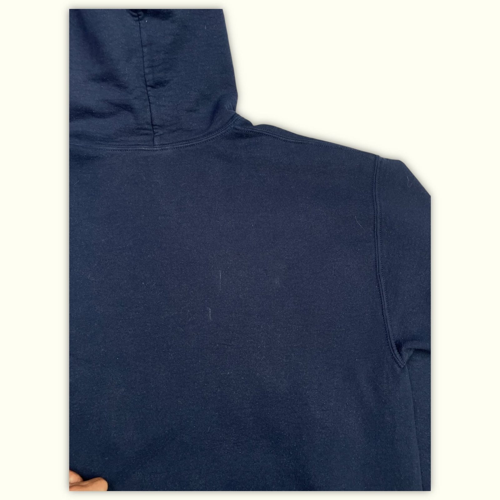 Gildan Hoodie Oversize Homme Normcore – L