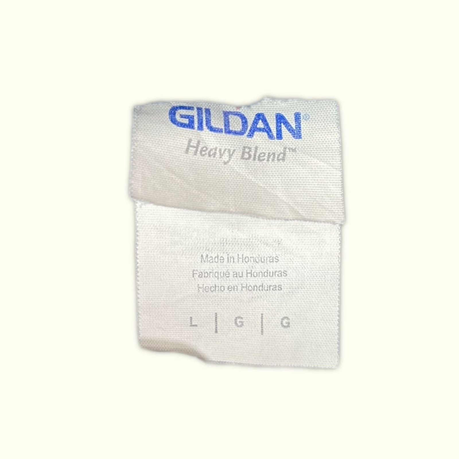 Gildan Hoodie Oversize Homme Normcore – L