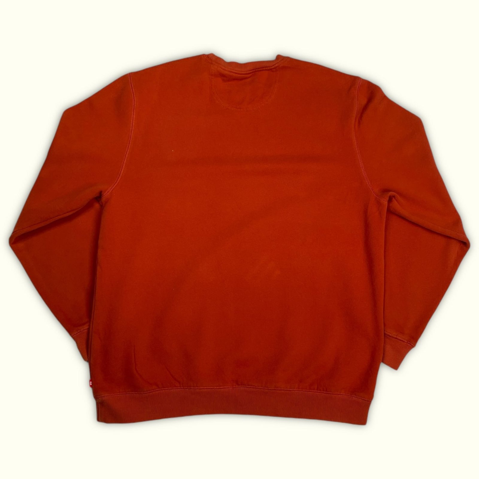 Izod sweatshirt Regular Men Classic – L