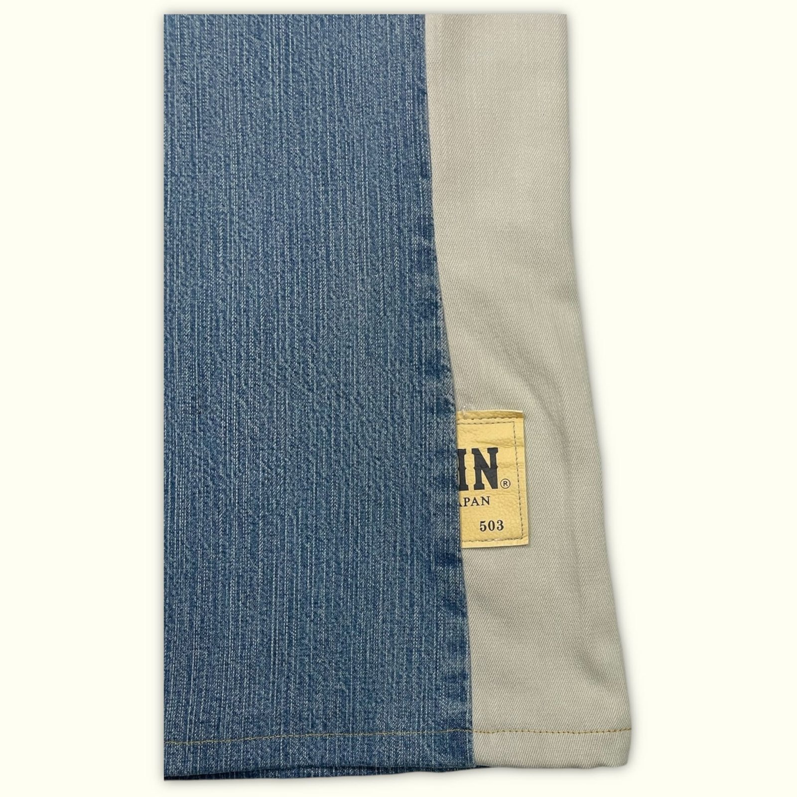 Levi Strauss Signature Jean Regular Femme 2000s Y2K – W30