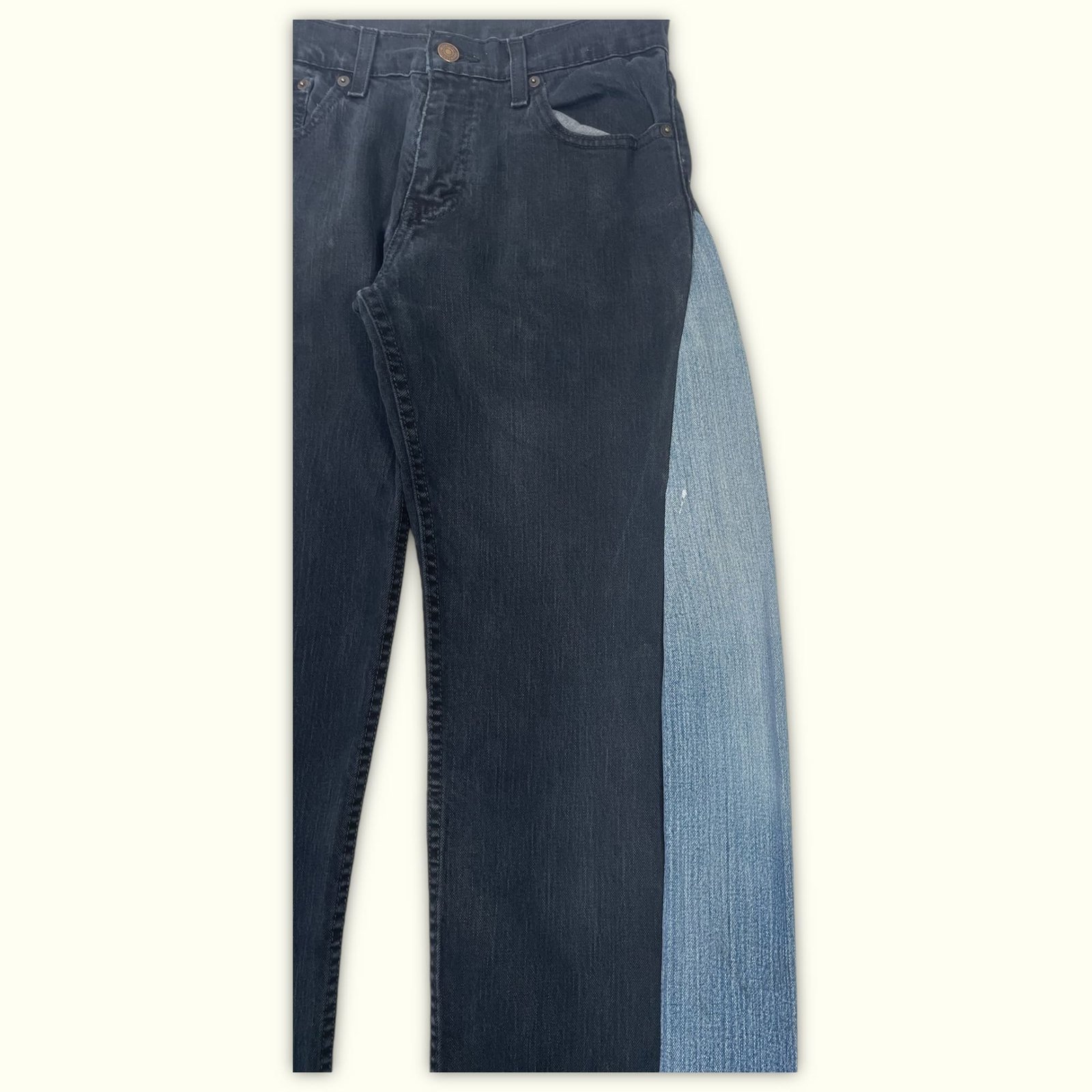 Levi'S Jean Regular Homme Streetwear – W30