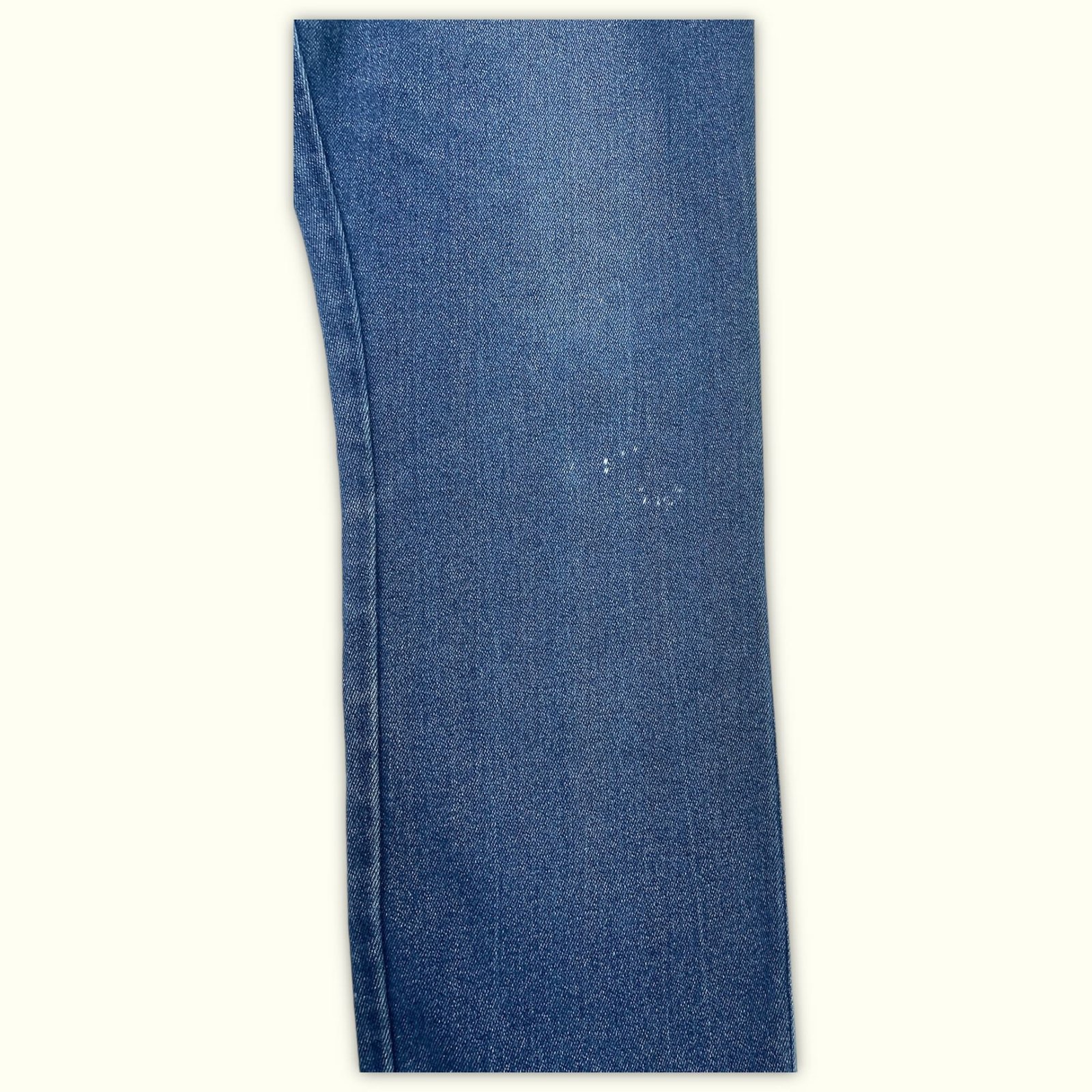 Lee Jean Regular Homme 1990s Vintage – W34