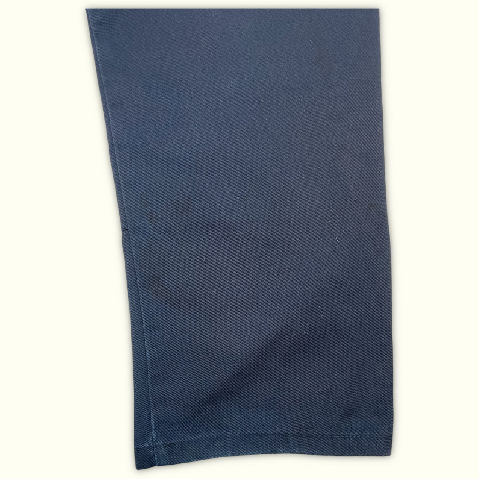 Dickies Pantalon cargo Regular Homme 1990s Workwear – W40