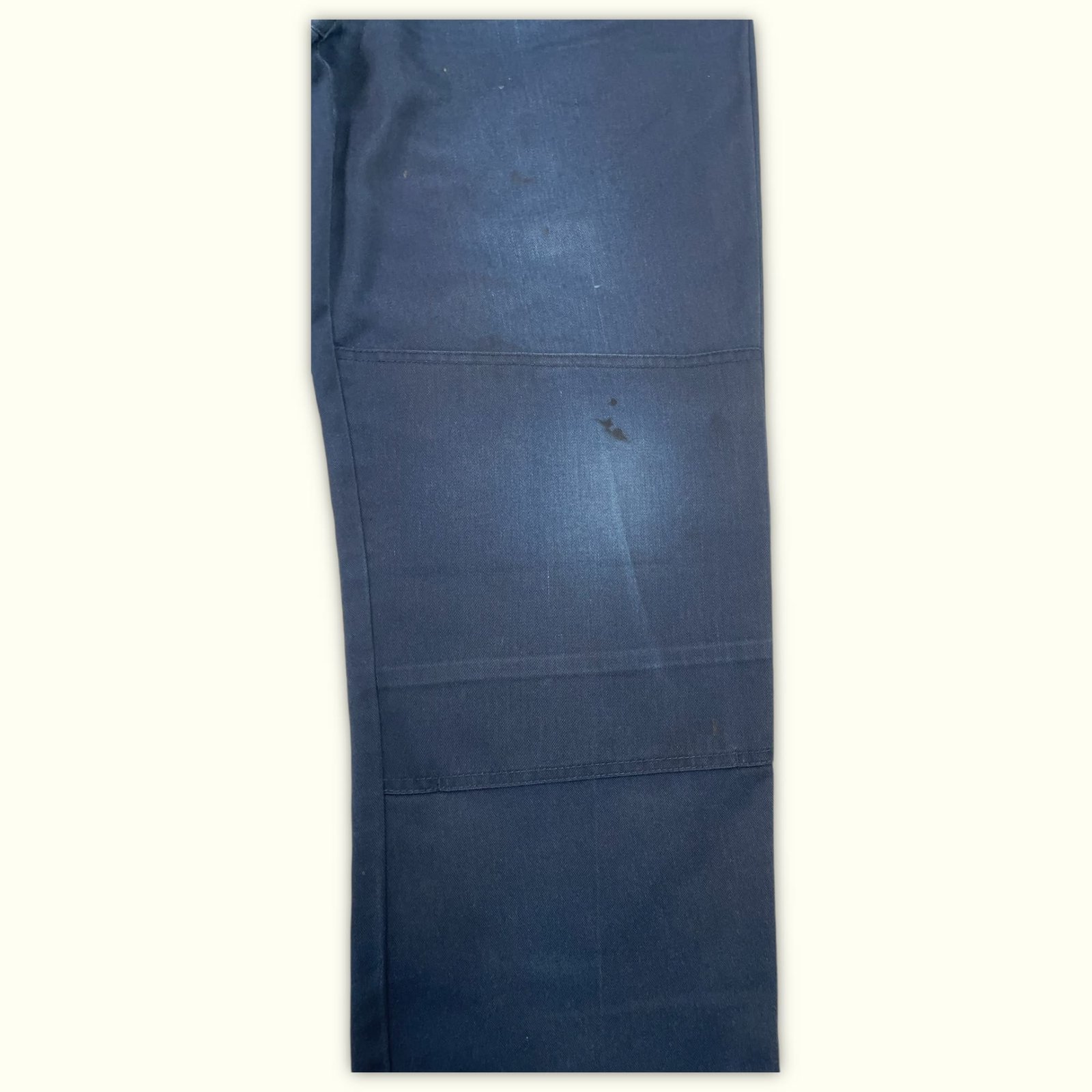 Dickies Pantalon cargo Regular Homme 1990s Workwear – W40