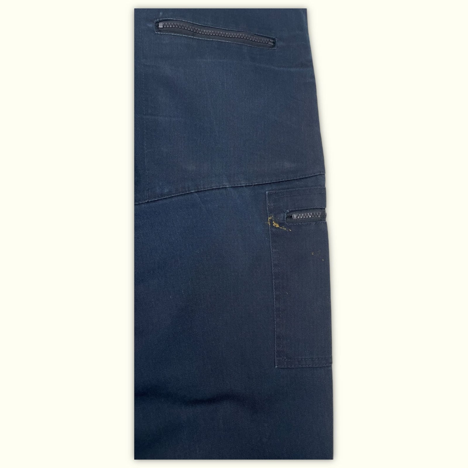 Dickies Pantalon cargo Regular Homme 1990s Workwear – W40