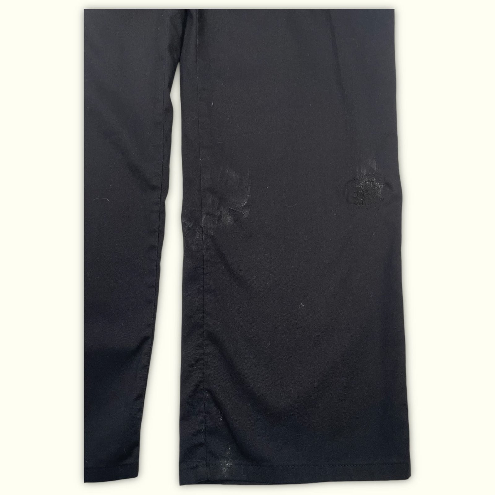 Dickies Pantaloni cargo Regular Donna Abbigliamento da lavoro – W36