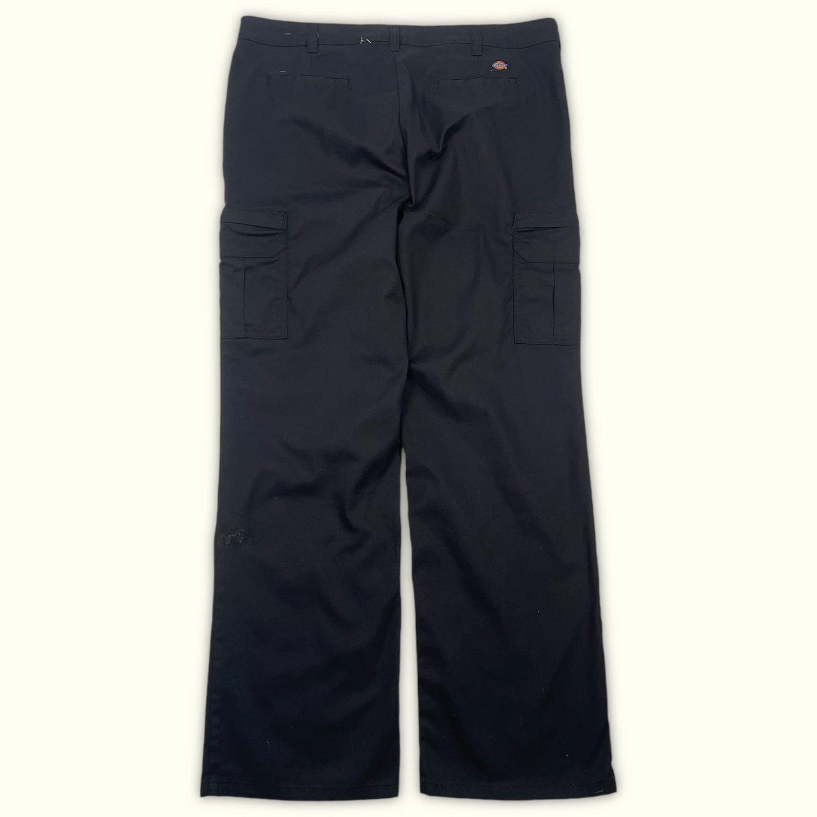 Dickies Pantaloni cargo Regular Donna Abbigliamento da lavoro – W36