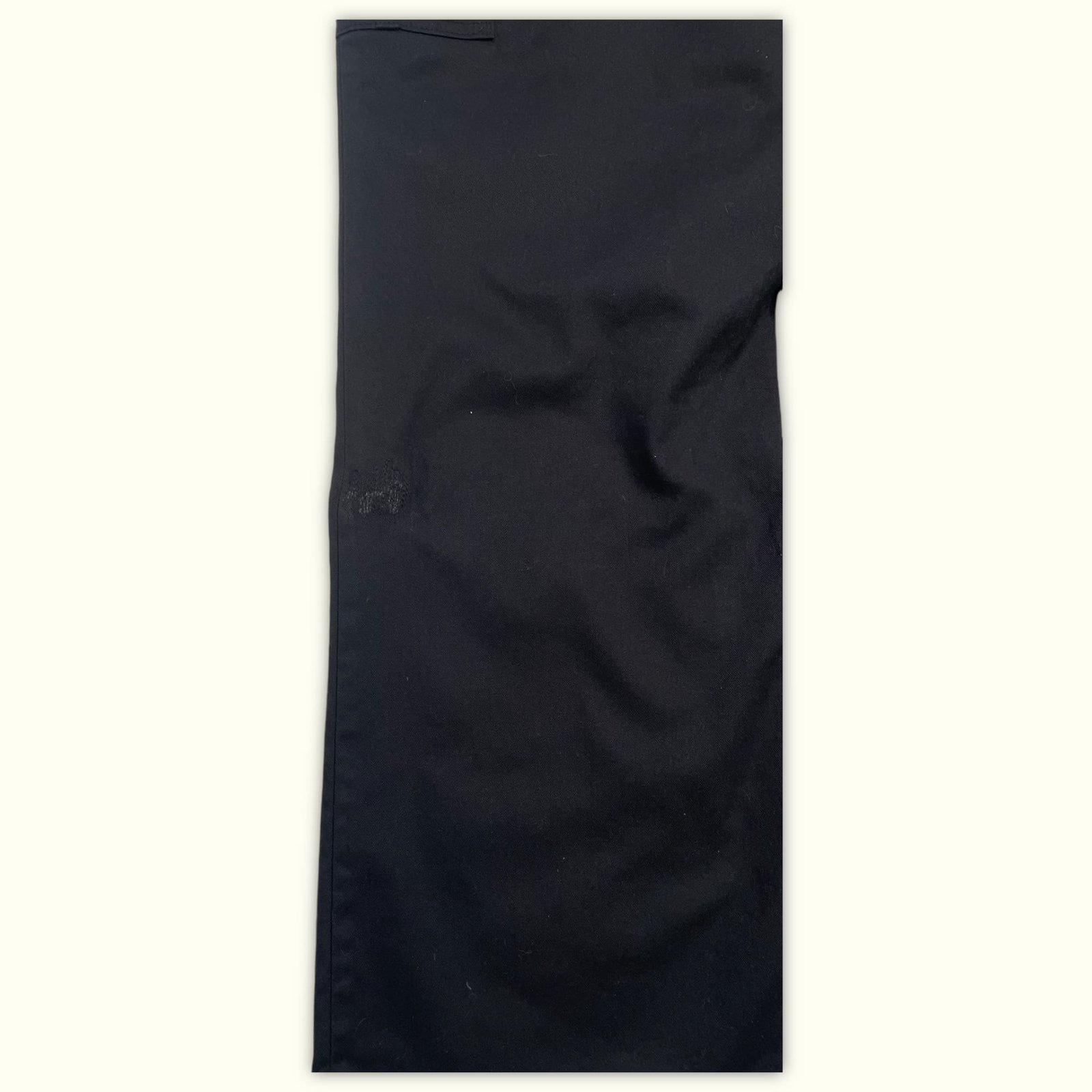 Dickies Pantaloni cargo Regular Donna Abbigliamento da lavoro – W36