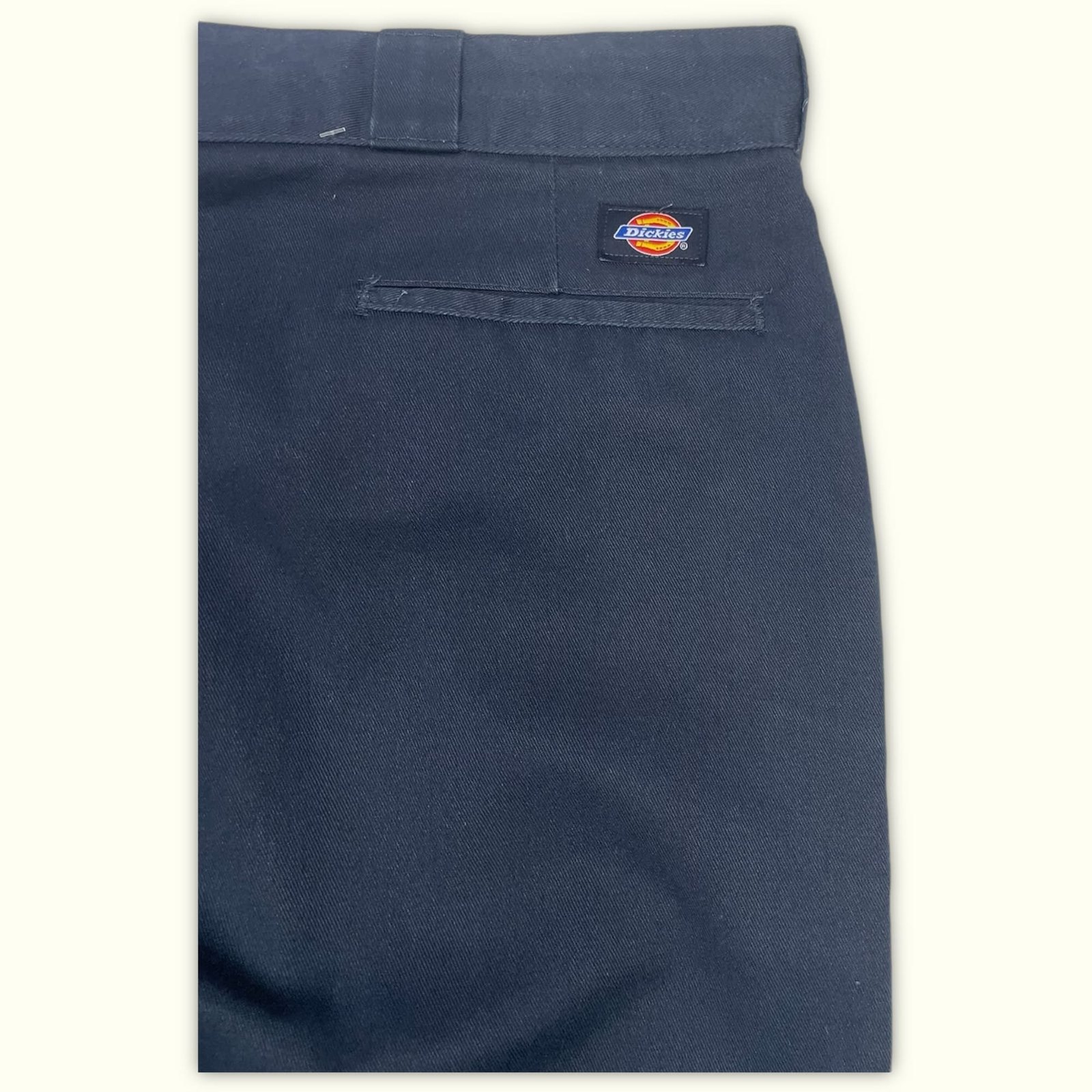 Dickies Chino Regular Homme Workwear – W44