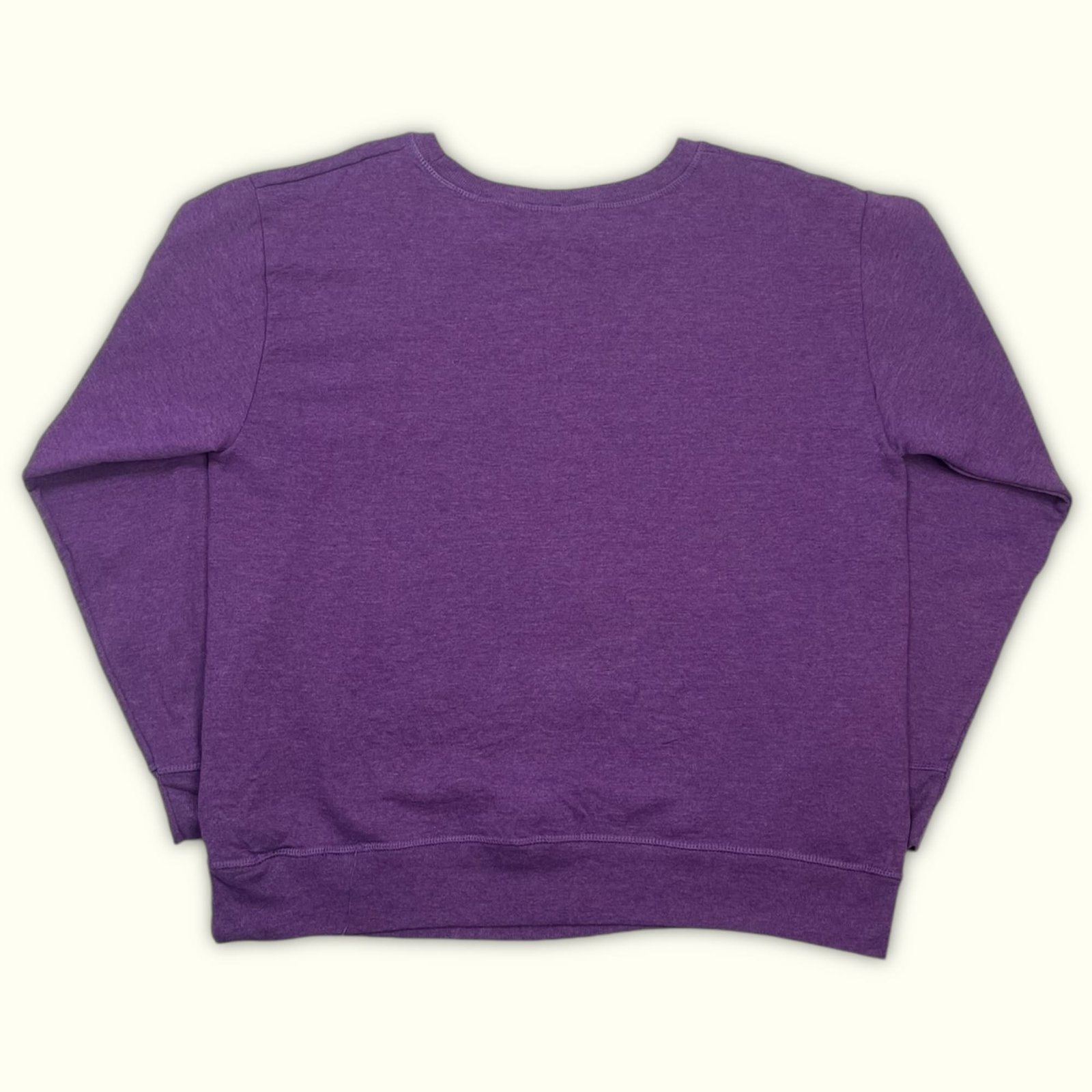 Hanes Sweat Oversize Femme 2010s Normcore – L