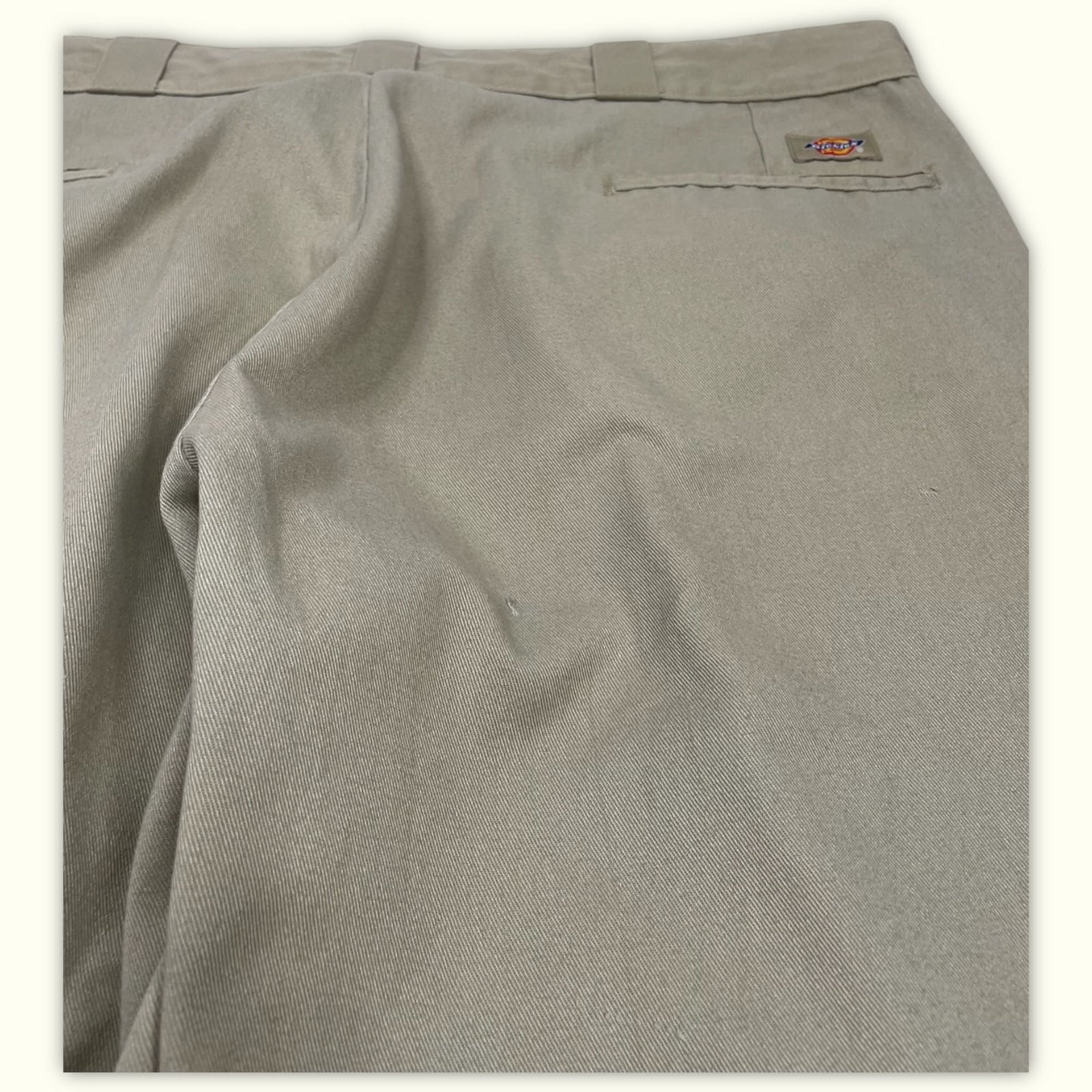 Dickies Chino Regular Homme Workwear – W42