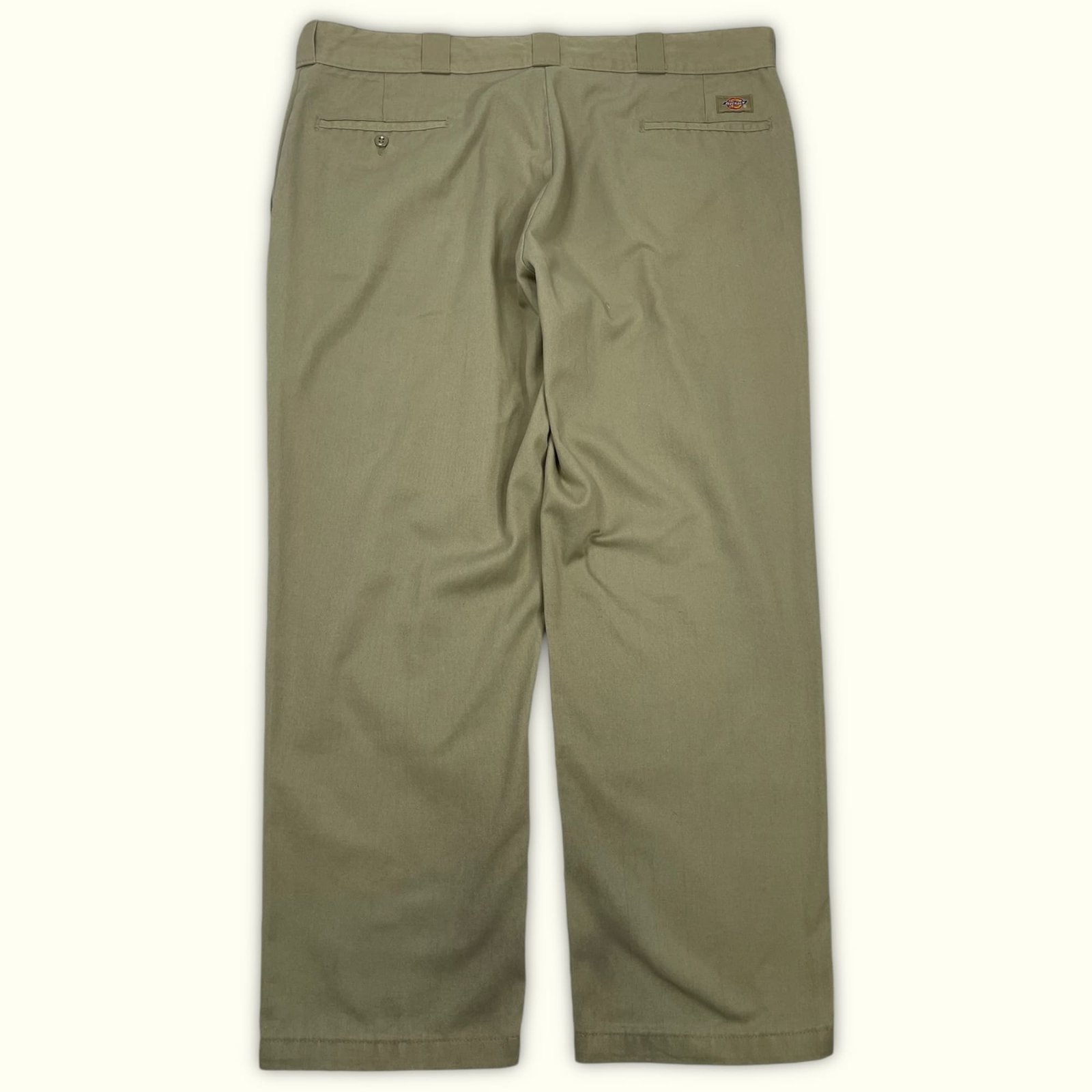 Dickies Chino Regular Homme Workwear – W42