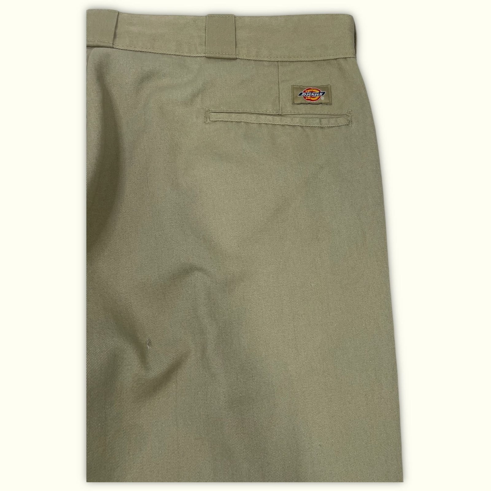 Dickies Chino Regular Homme Workwear – W42