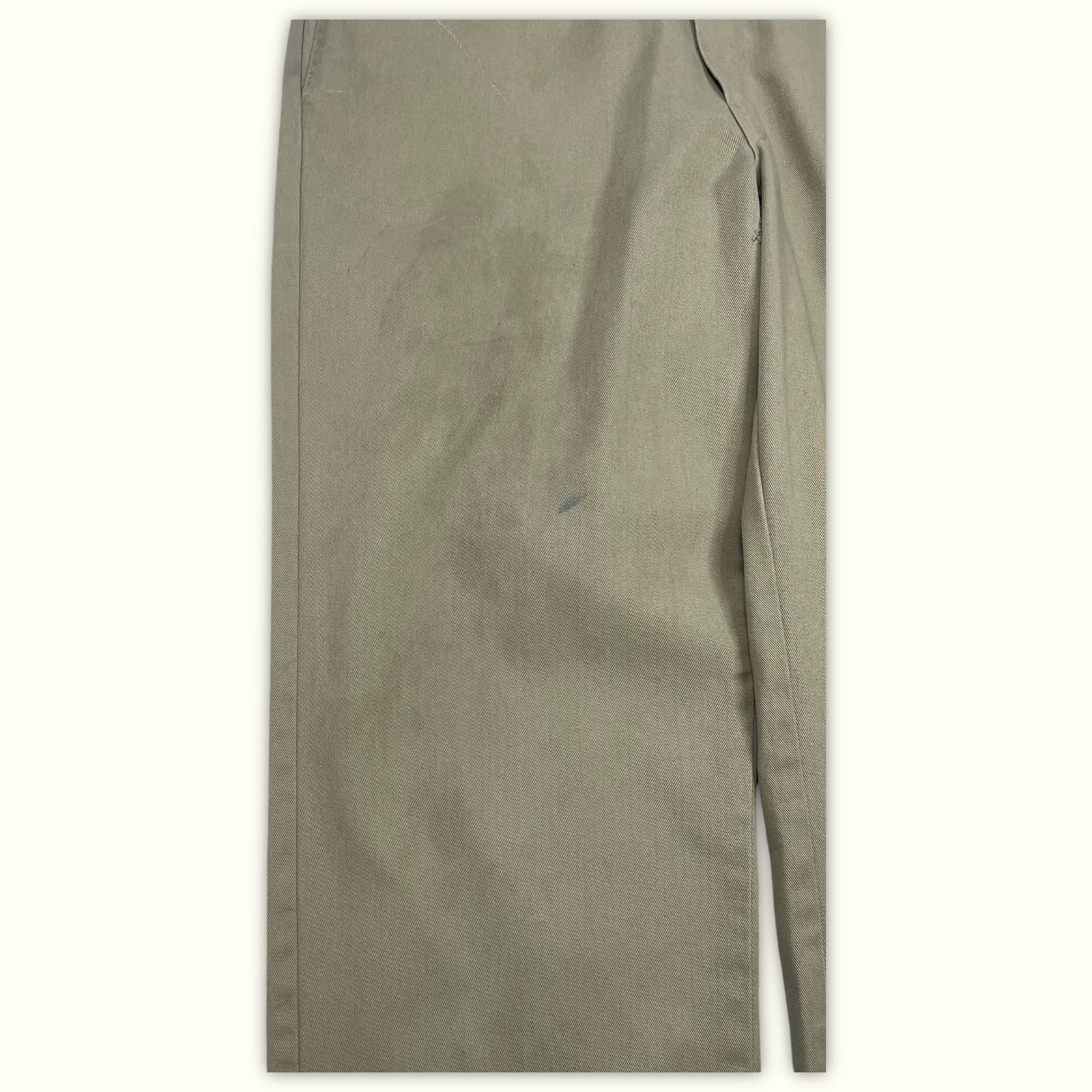 Dickies Chino Regular Homme Workwear – W42