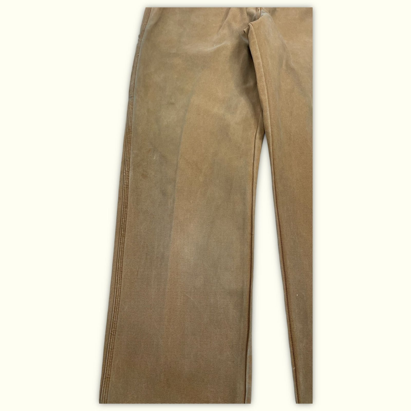 Dickies Pantalon Large Homme 2000s Workwear – W38
