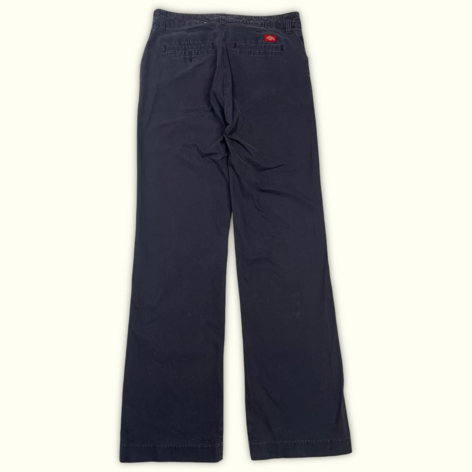 Dickies Chino Relaxed Femme Workwear – W28