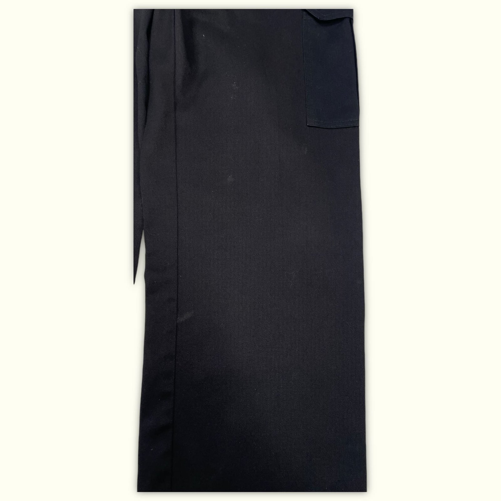 Pantalon cargo Regular Homme 2010s Workwear – W36