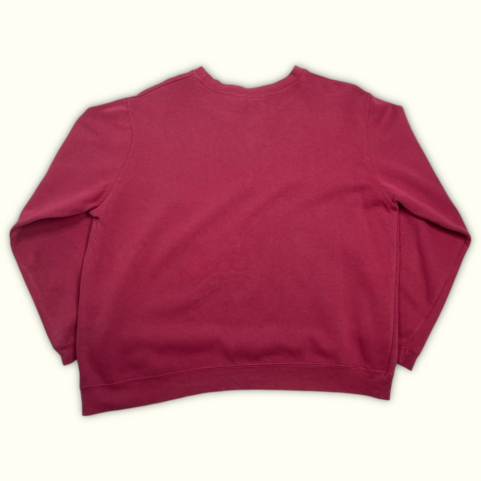 Classic Elements Sweat Relaxed Femme 1990s Vintage – L