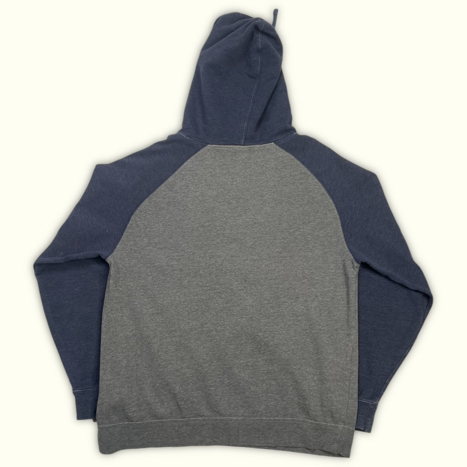 Hoodie Regular Homme Normcore – M