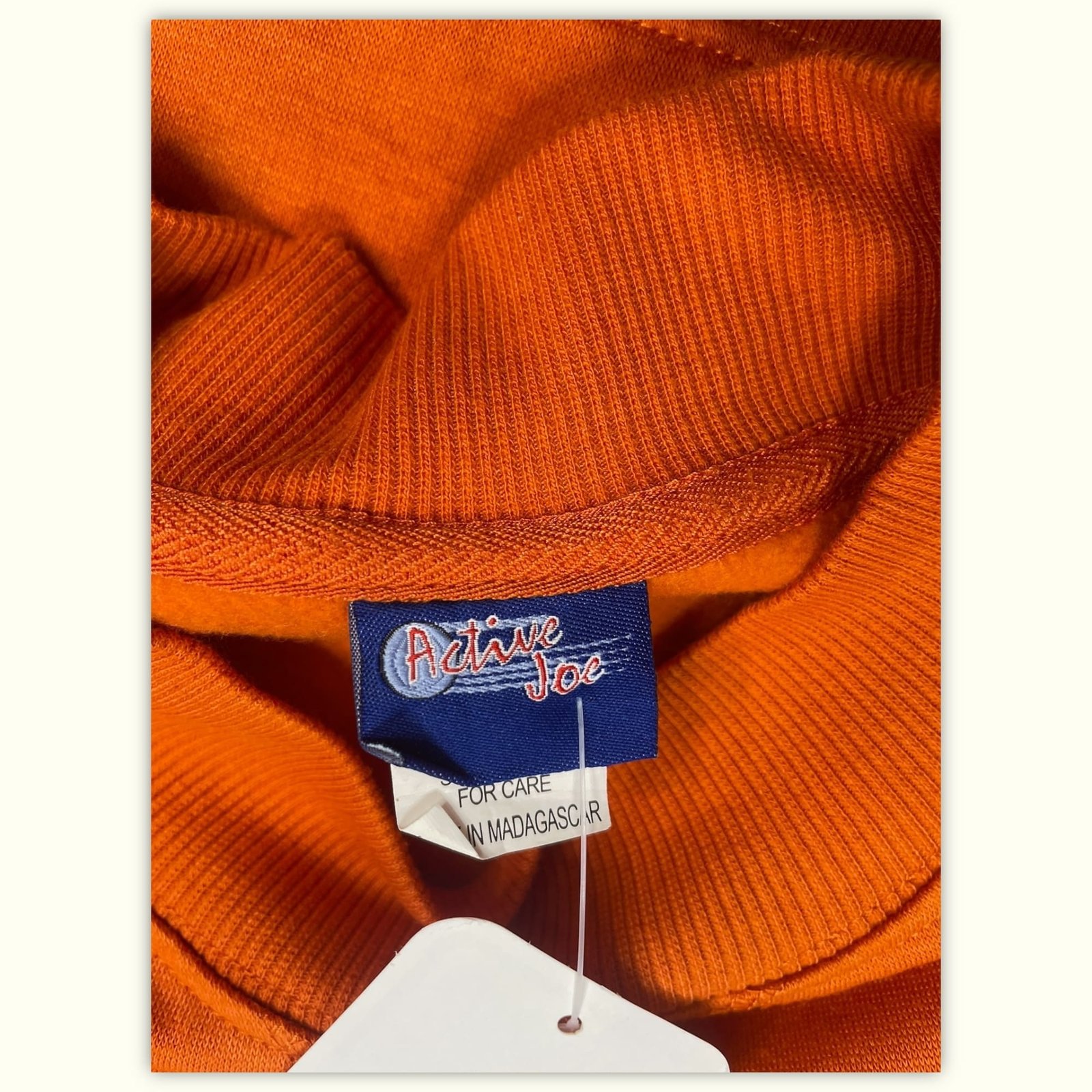 Sweat Homme – XL