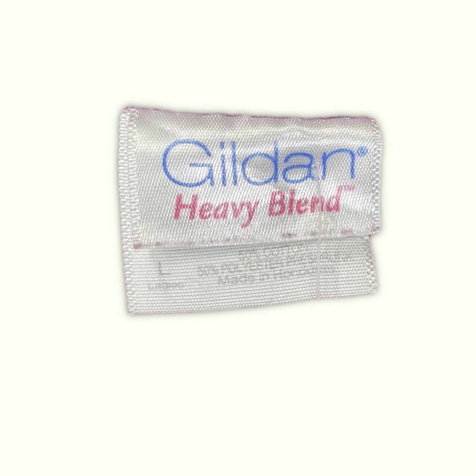Gildan sweatshirt Regular Women 2010s Normcore – L