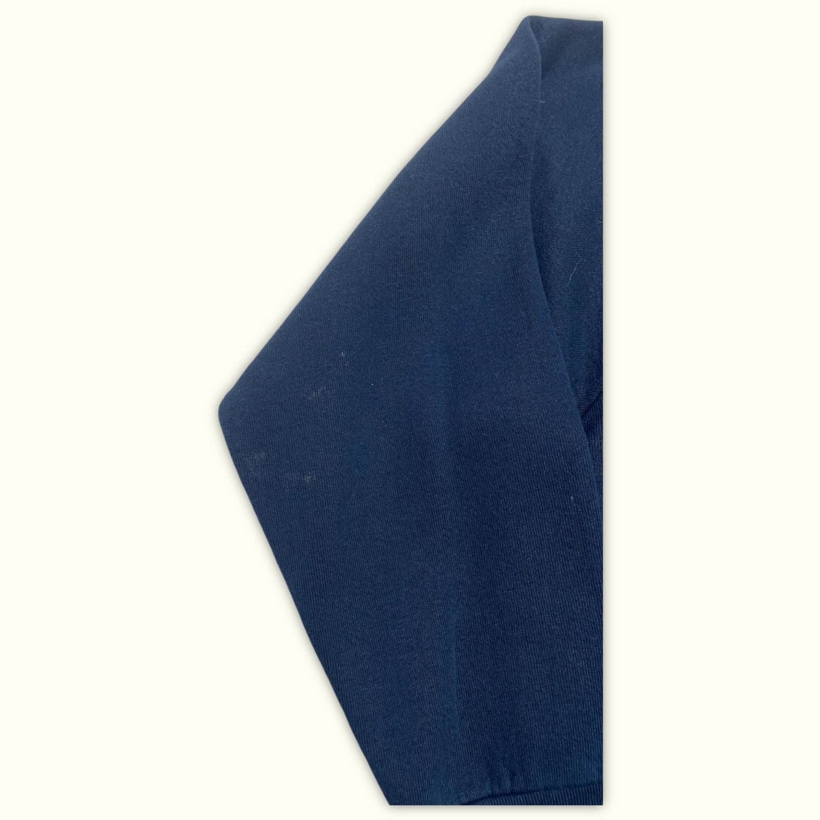 Sweat Oversize Homme 1990s Vintage – L