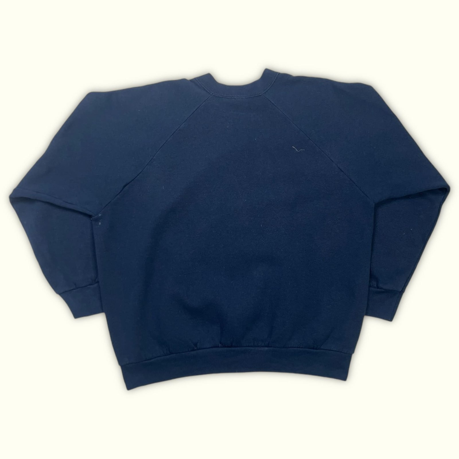 Sweat Oversize Homme 1990s Vintage – L