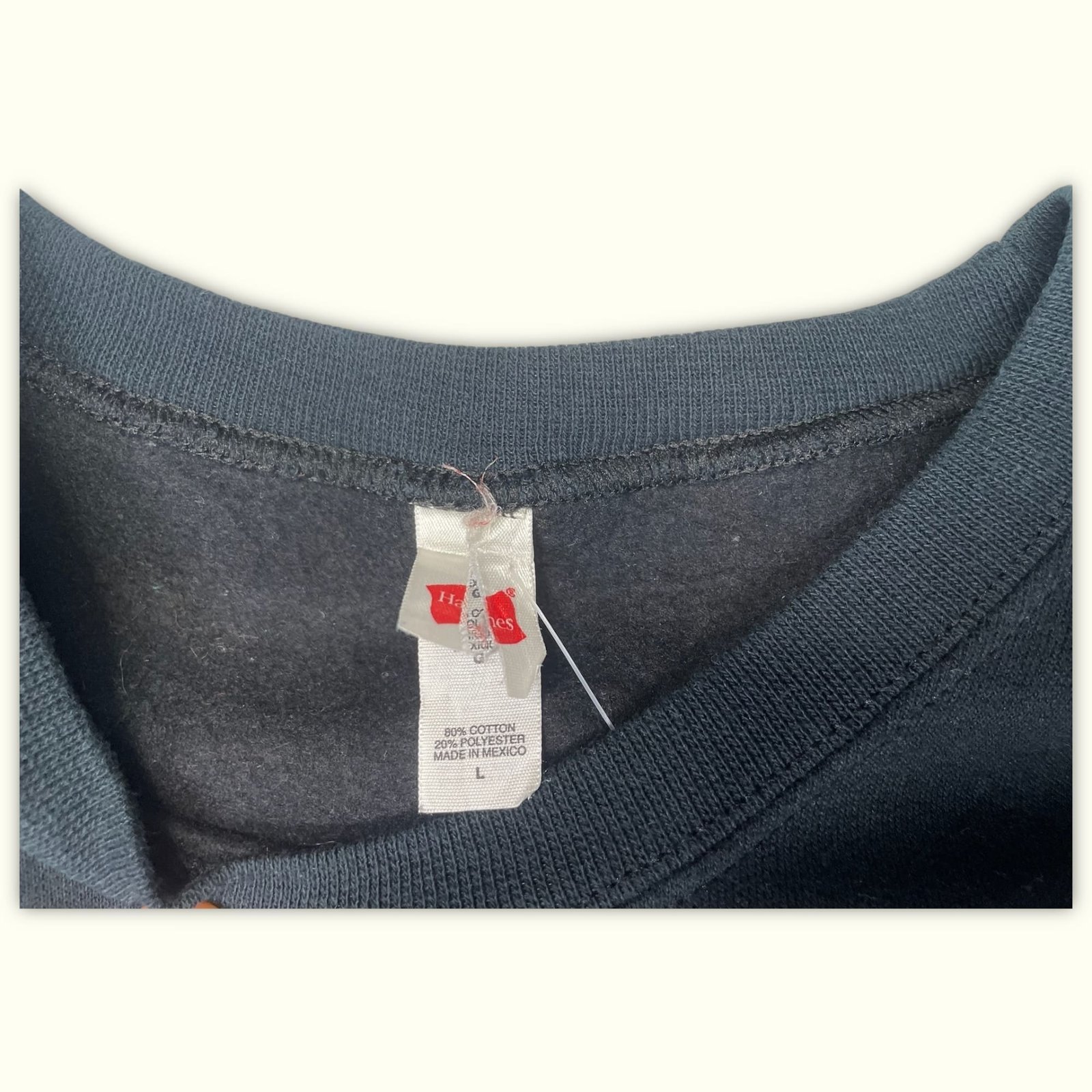 Sweat Homme – L