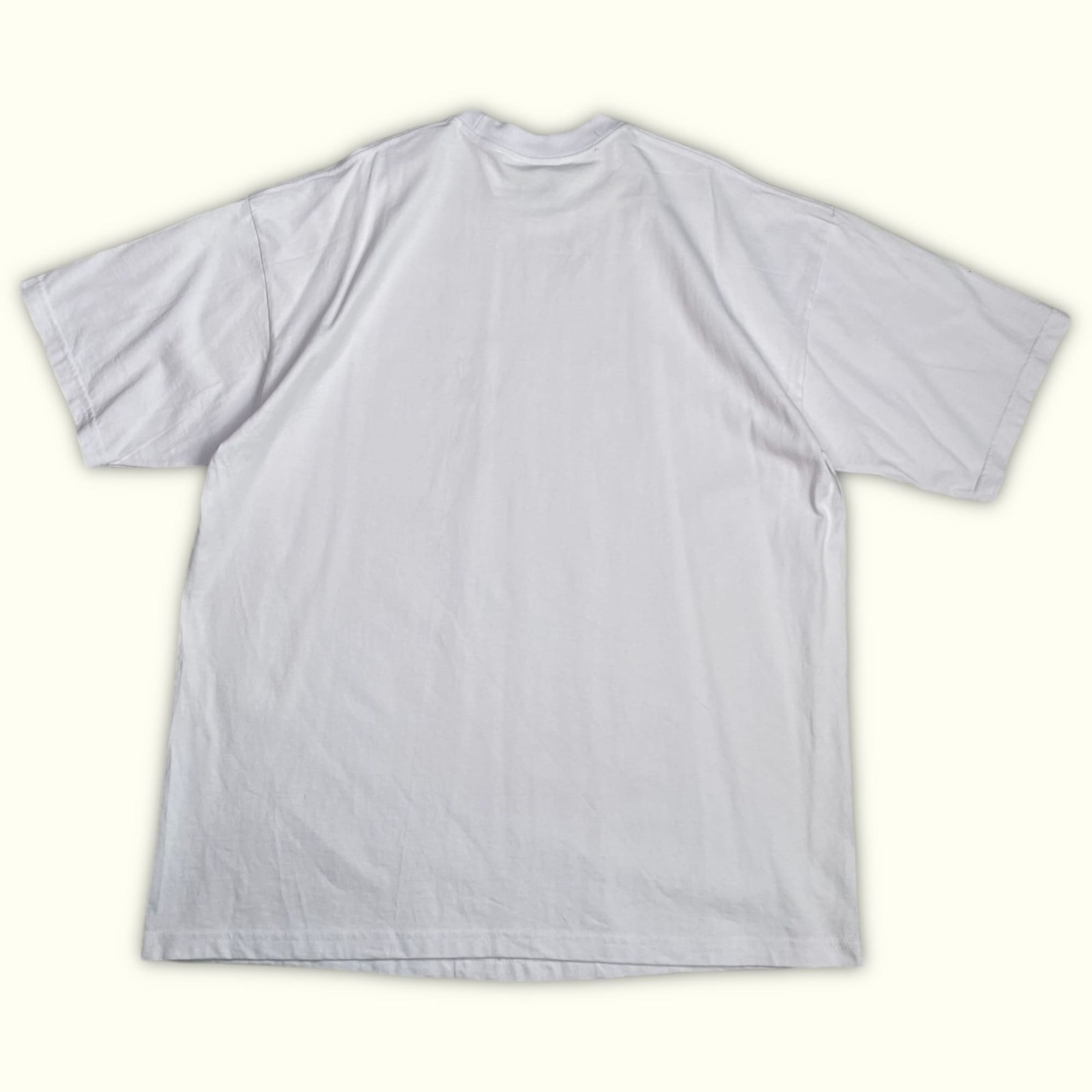 Pro Club t-shirt Oversized Homem Streetwear – XXL