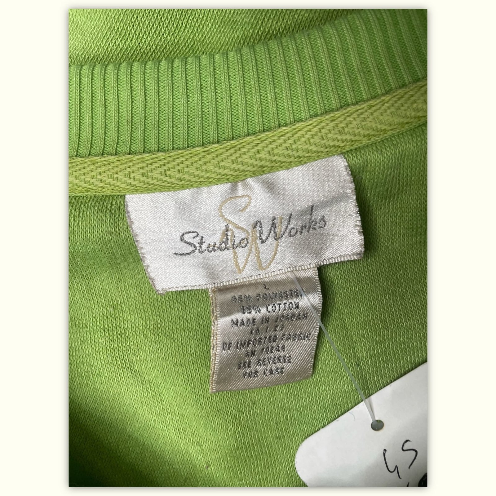 Sweat Homme – L