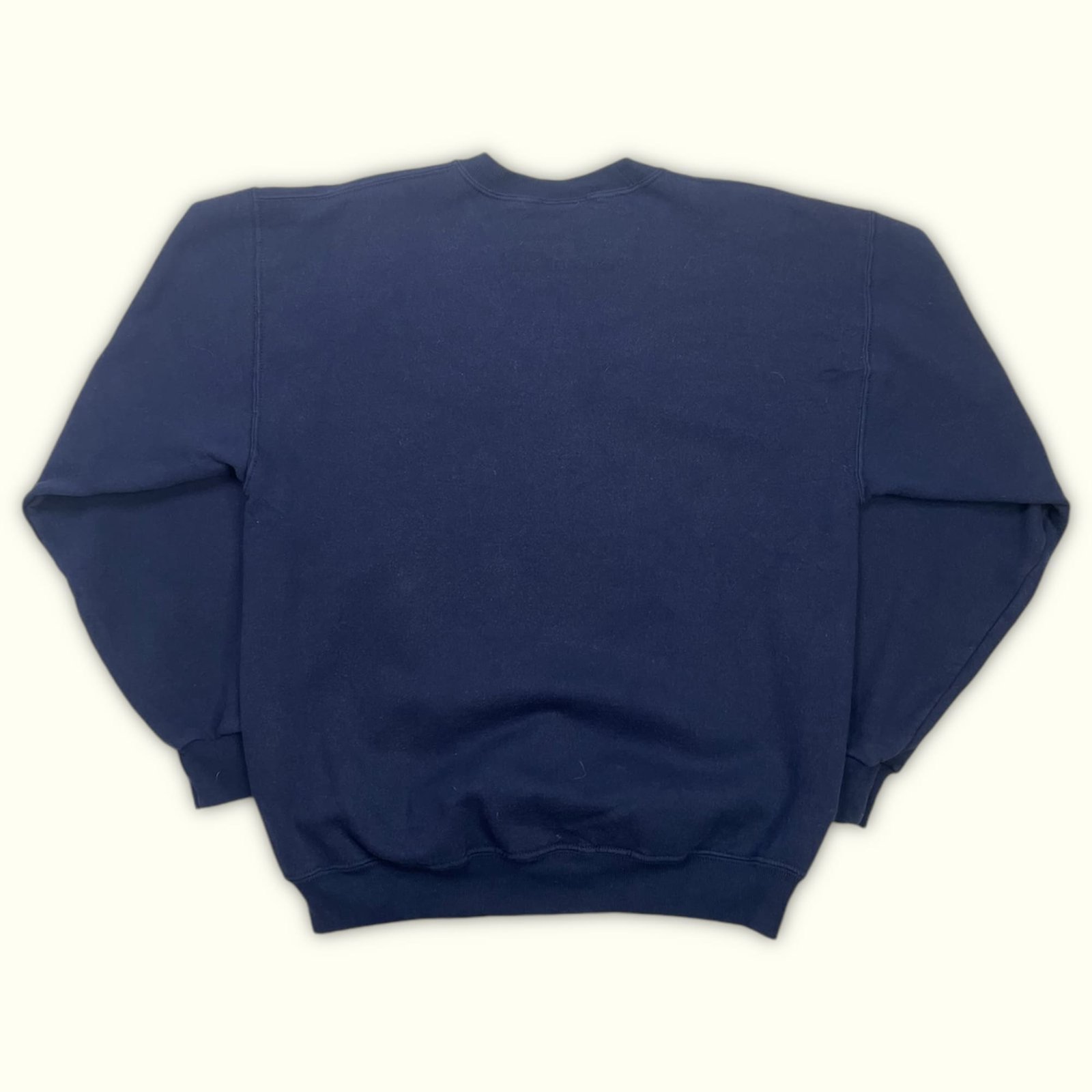Discus Sweat Oversize Homme 1990s Vintage – M