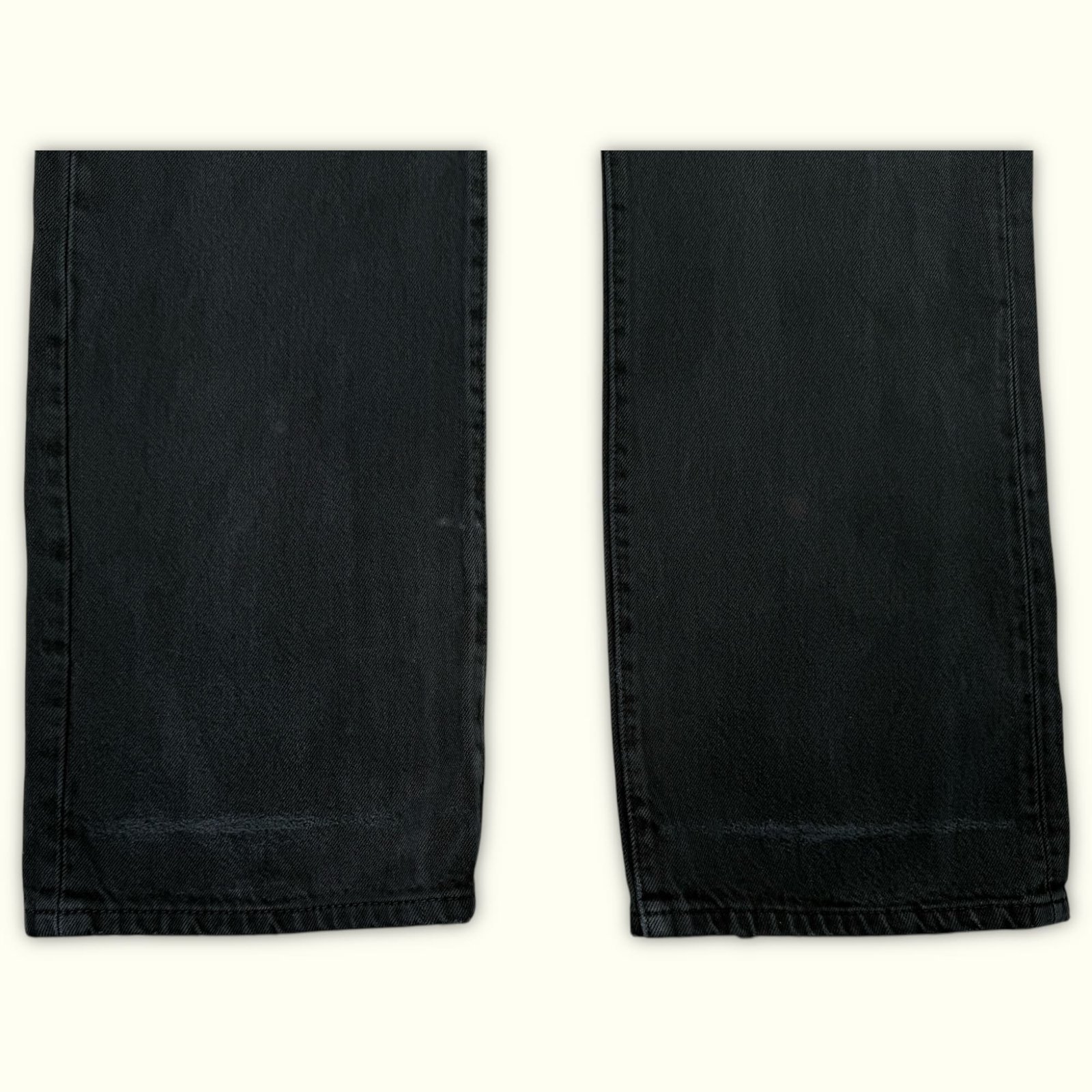 Levi'S Jean Regular Homme 2010s Workwear – W34
