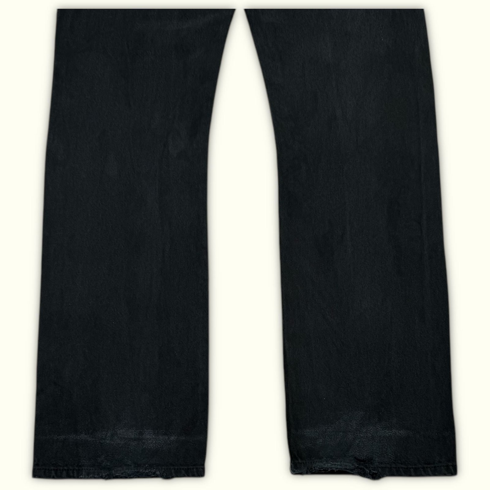 Levi'S Jean Regular Homme 2010s Workwear – W34