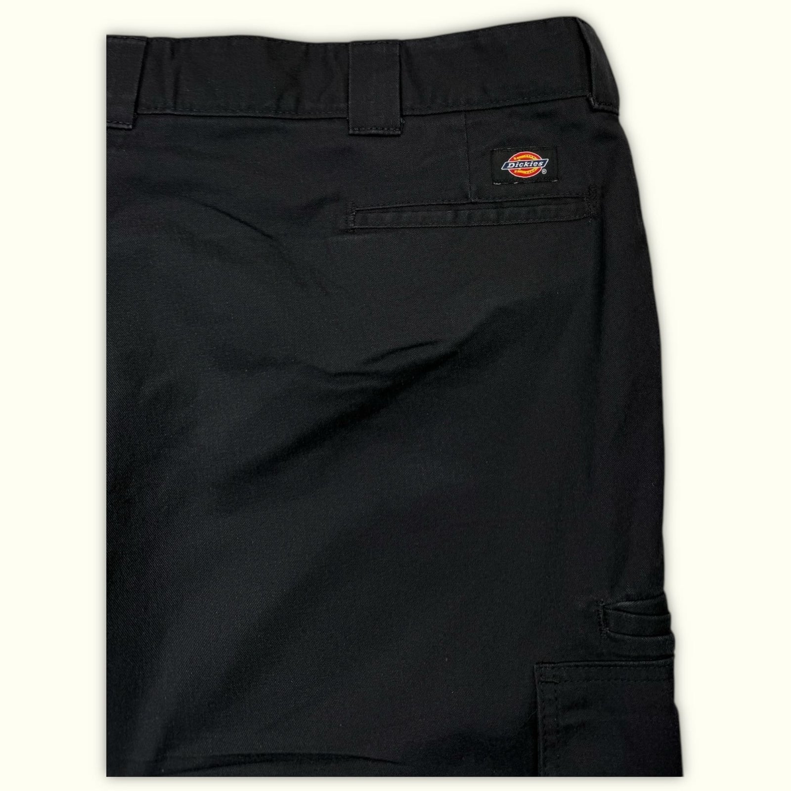 Dickies Pantalon cargo Homme – W46