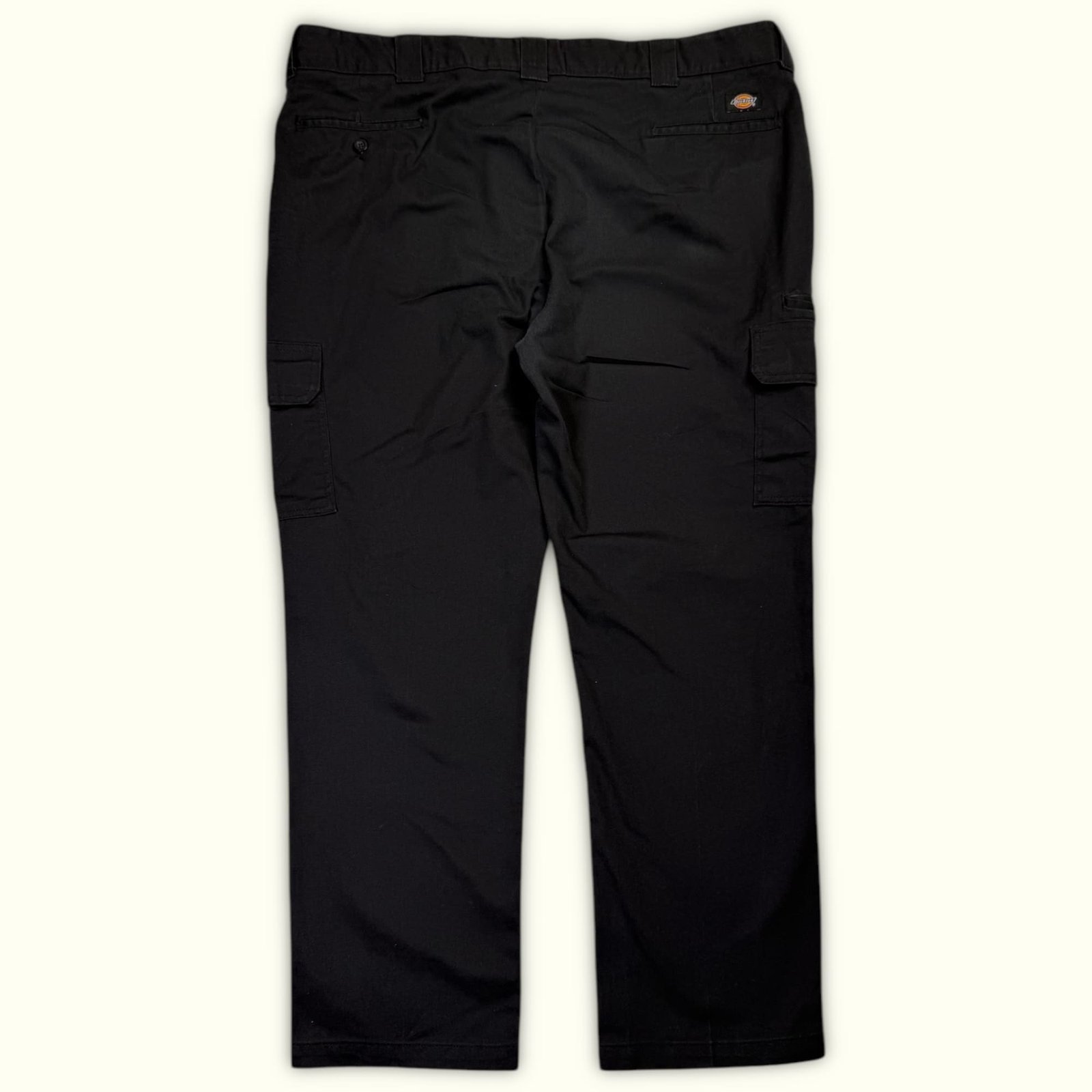 Dickies Pantalon cargo Homme – W46