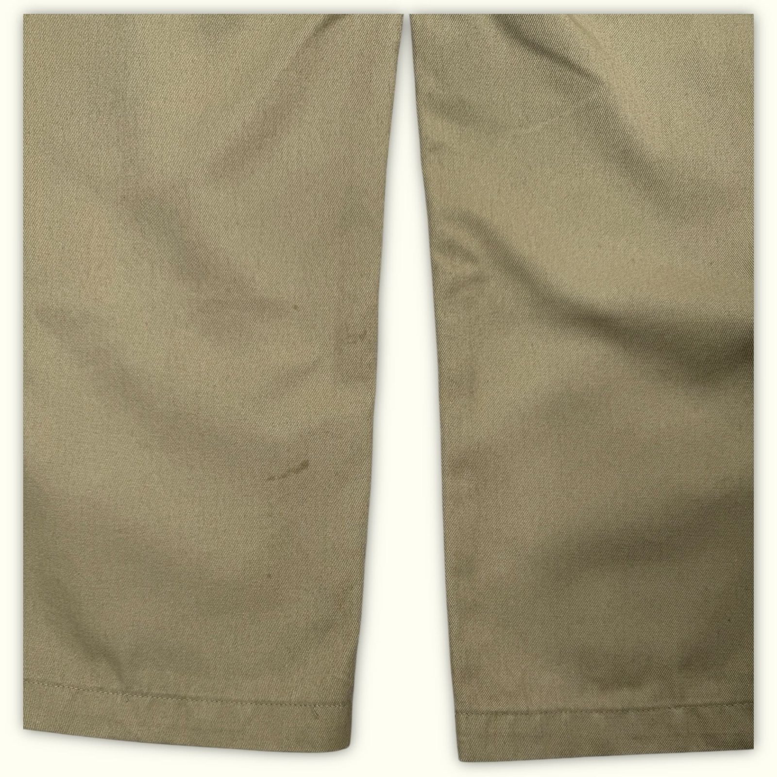 Dickies Chino Regular Homme Workwear – W34