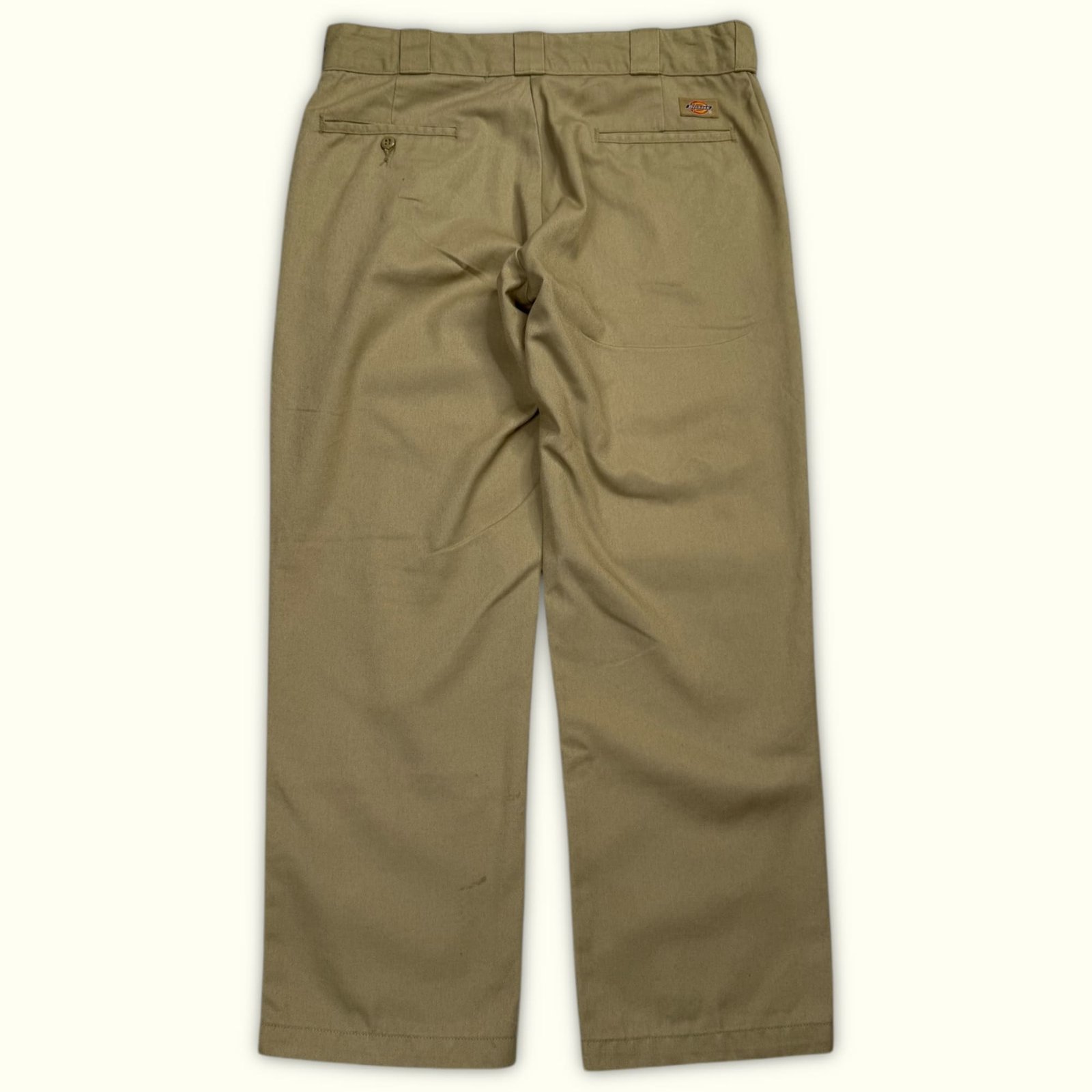 Dickies Chino Regular Homme Workwear – W34