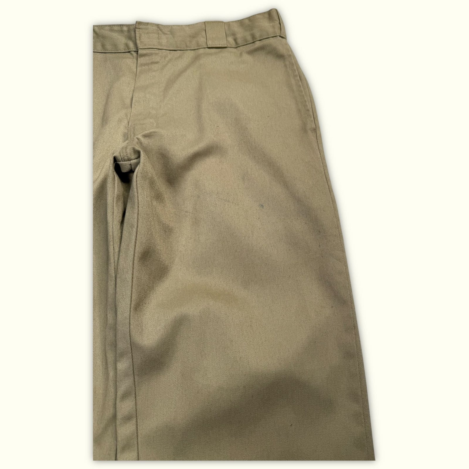 Dickies Chino Regular Homme Workwear – W34