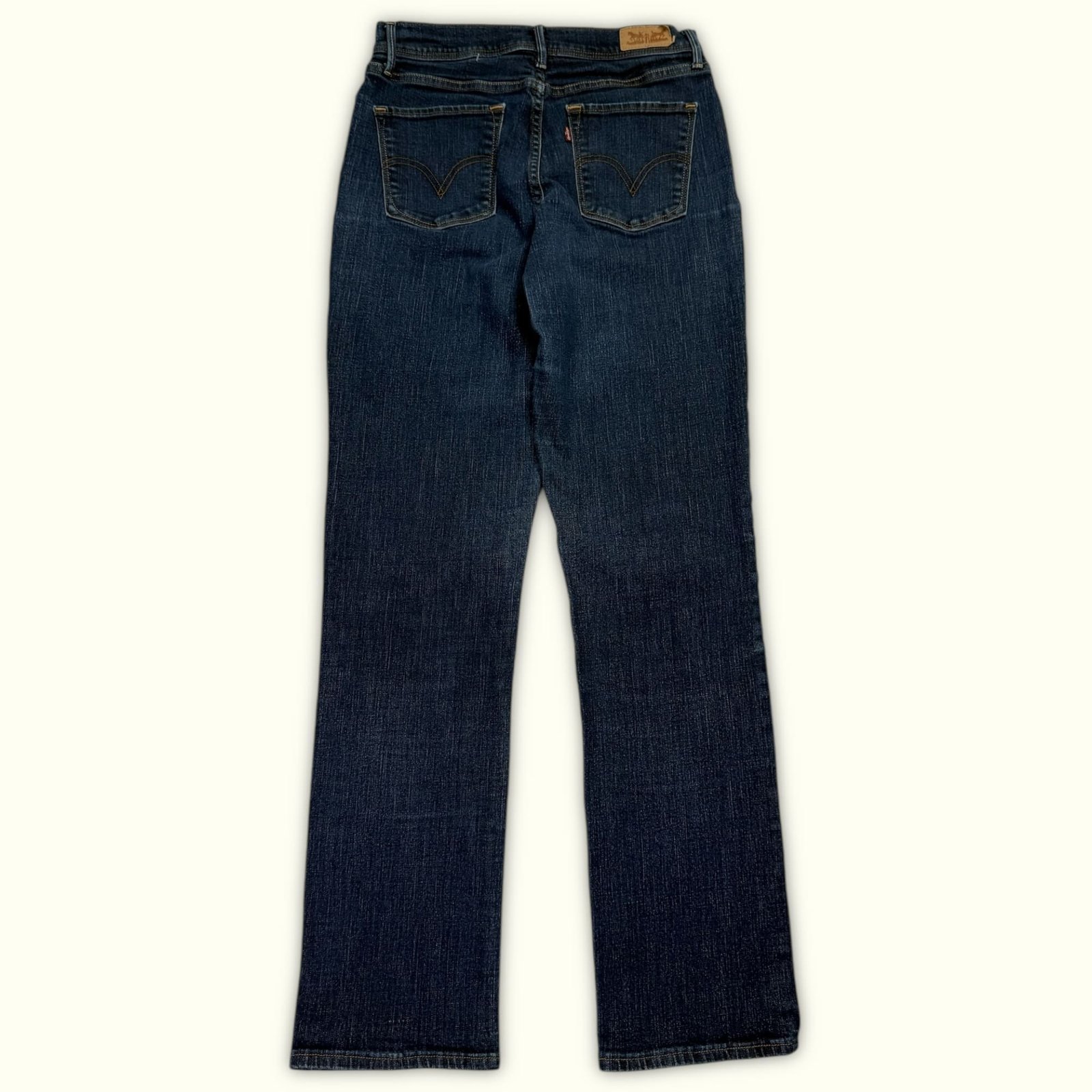 Levi'S Jean Regular Femme Classique – W30