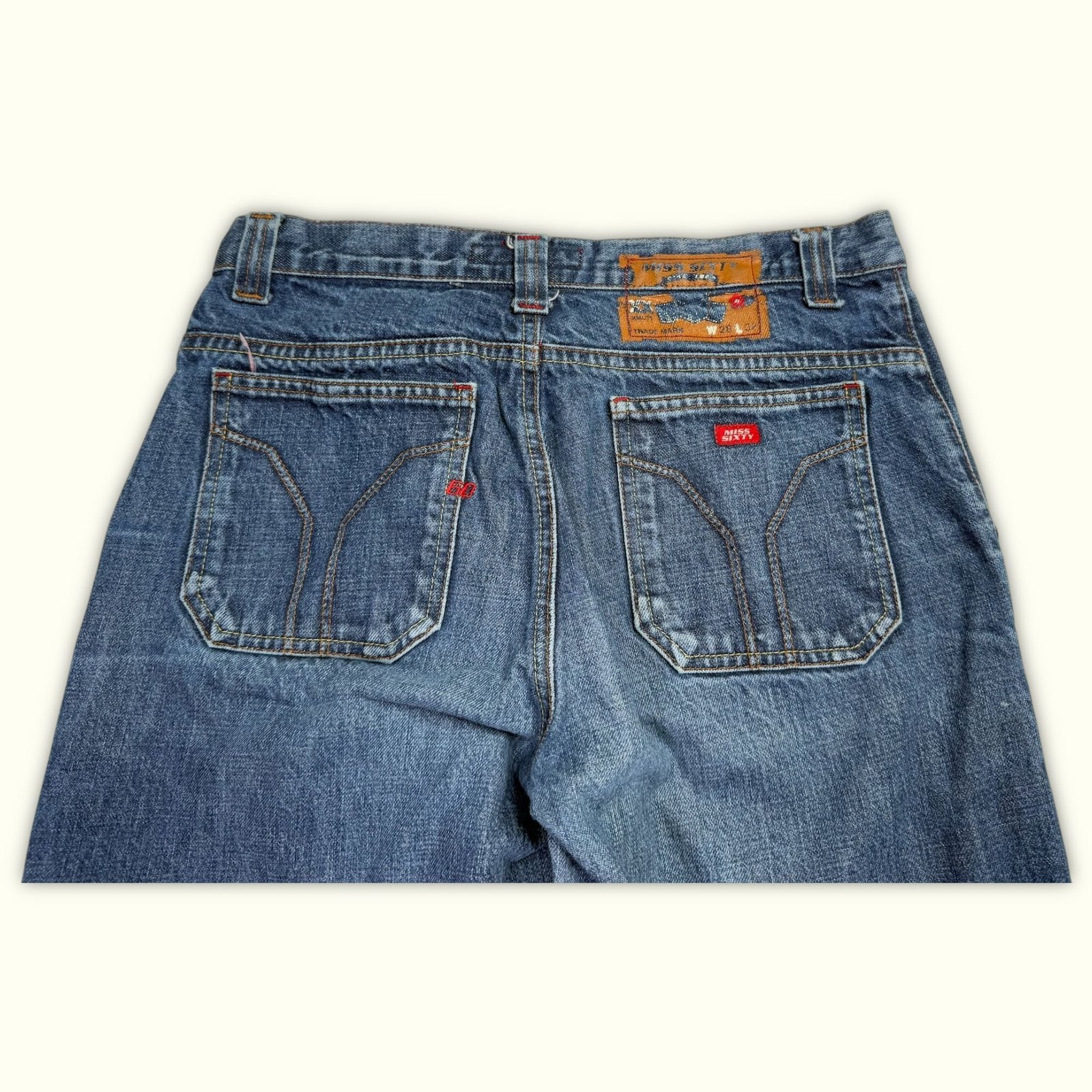 Jean Homme – W30
