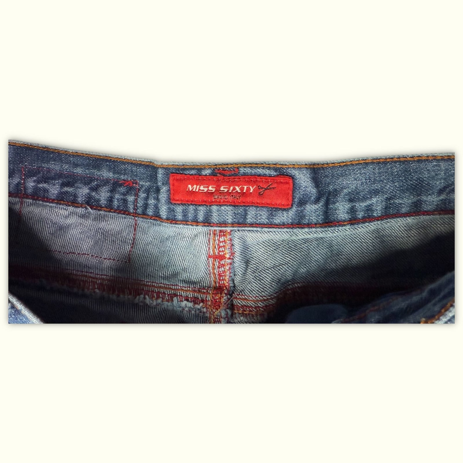 Jean Homme – W30