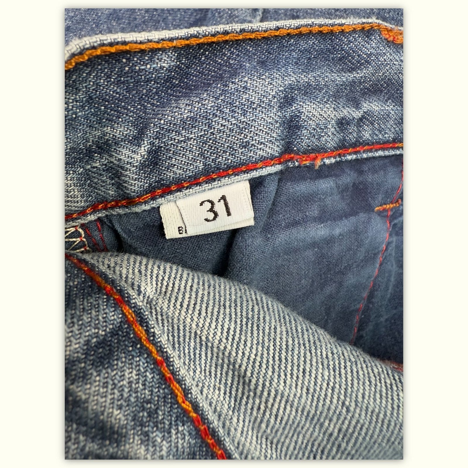 Jean Homme – W30