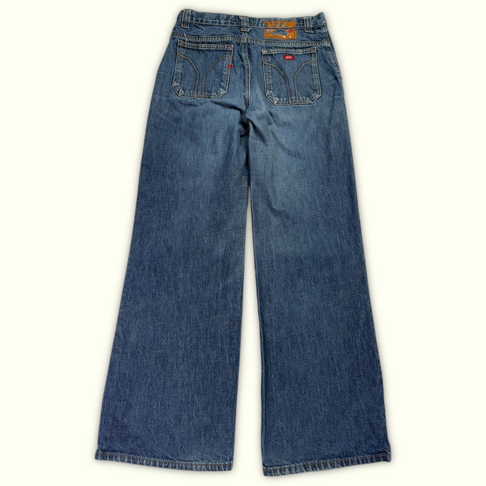 Jean Homme – W30