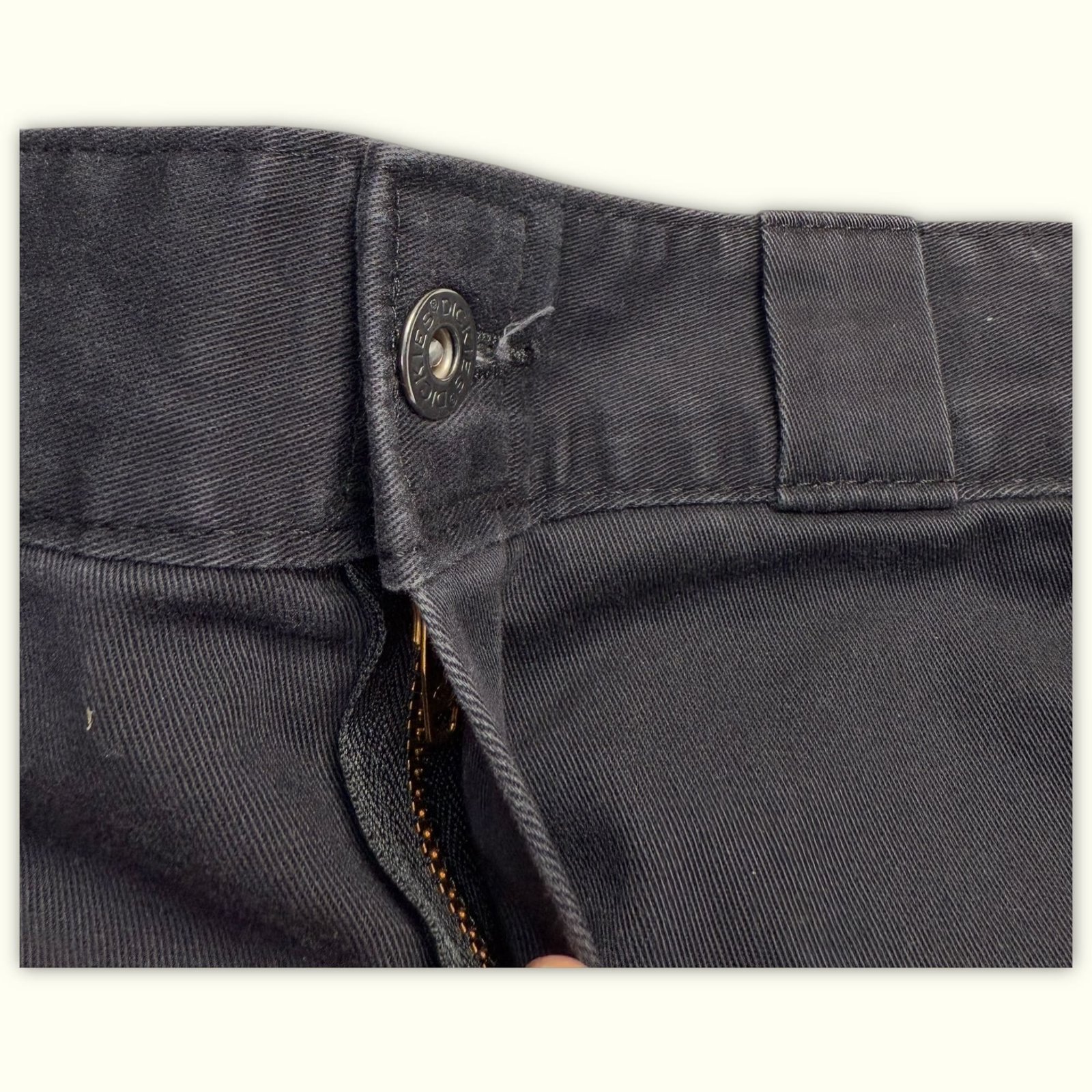 Dickies Chino Slim Homme Workwear – W28