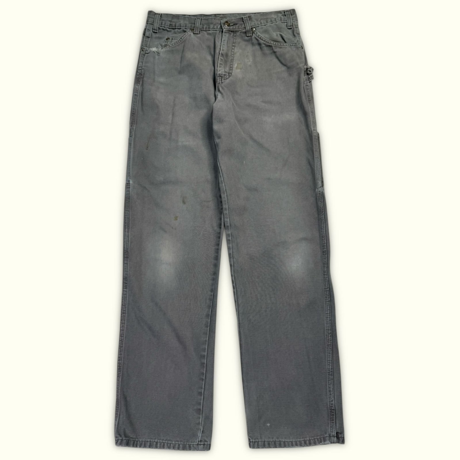 Dickies Hose Regular Herren 2010s Workwear – W32