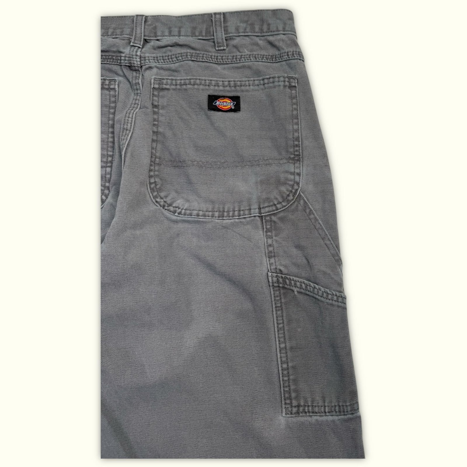 Dickies Hose Regular Herren 2010s Workwear – W32